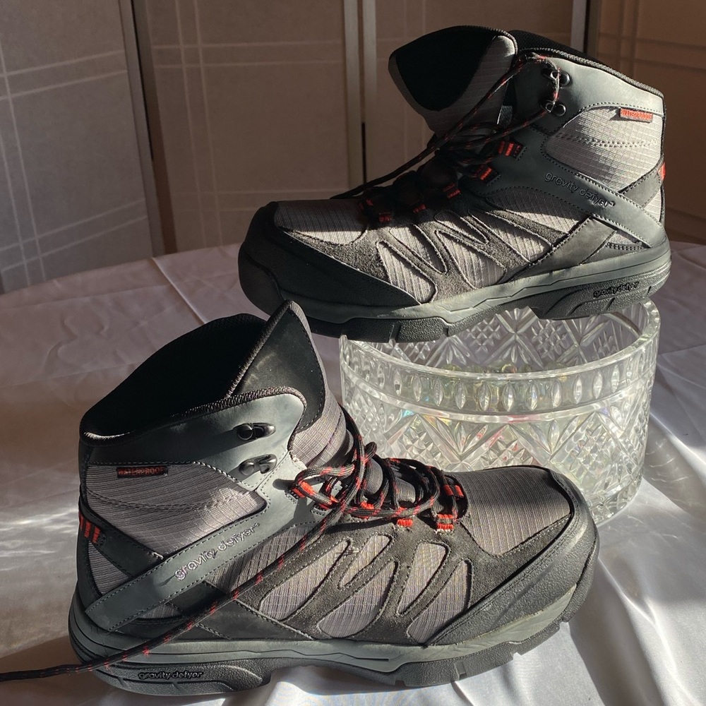 Men’s boots